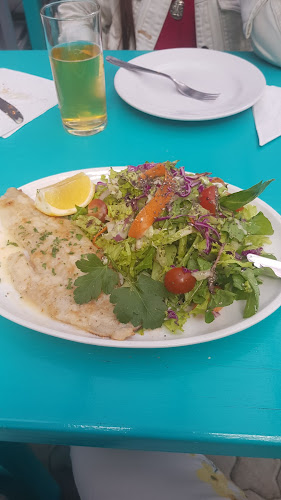 De Punta Madre Pizzas y Parrilla - Gastronomía y hostelería