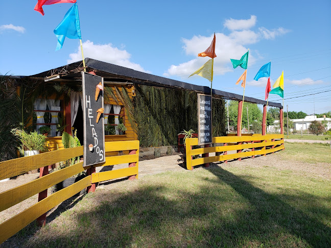 M. Estevez, 90001 Los Cerrillos, Departamento de Canelones