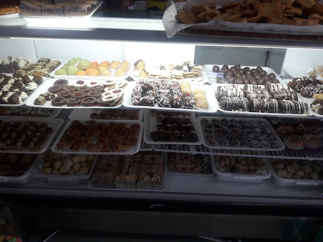 Opinii despre LAS ESPIGAS în Rocha - Gastronomía y hostelería