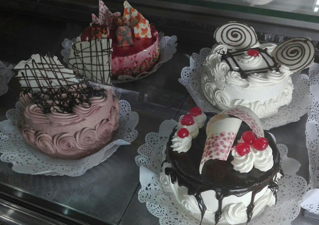 Panadería La Mendocina - Gastronomía y hostelería