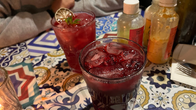 Opinii despre La Chingada în Montevideo - Gastronomía y hostelería