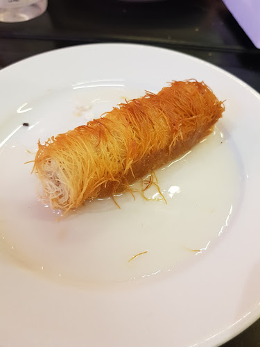 Opinii despre Erevan Cocina Armenia în Montevideo - Gastronomía y hostelería