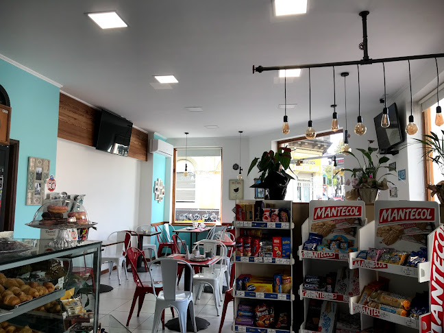 El Palacio Café & Cocina. - Gastronomía y hostelería