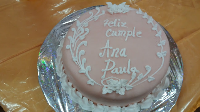 Opinii despre Confitería Manjares Paysandú în Paysandú - Gastronomía y hostelería