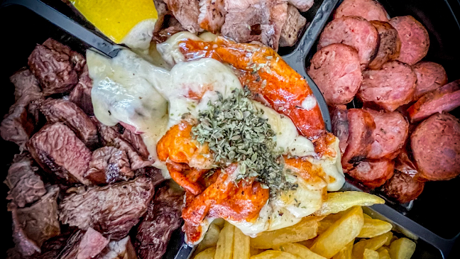 Opinii despre Restaurante El Berretín în Montevideo - Gastronomía y hostelería