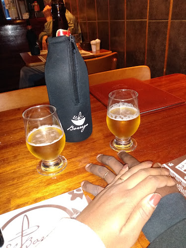 El Borrego Restaurante