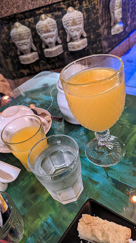 Caffelatte Bistró - Atlántida