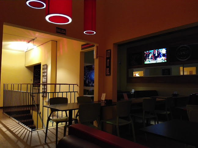 Comentarii opinii despre Fans Pocitos