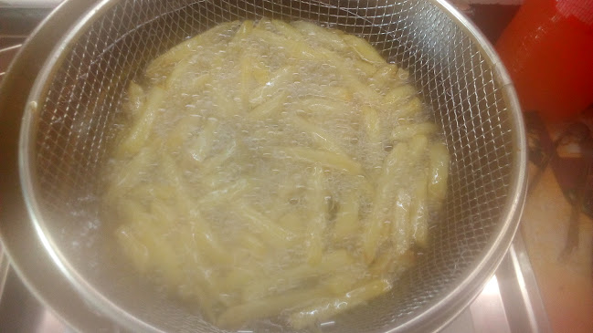 Carrito Ma&Jo - Parque del Plata