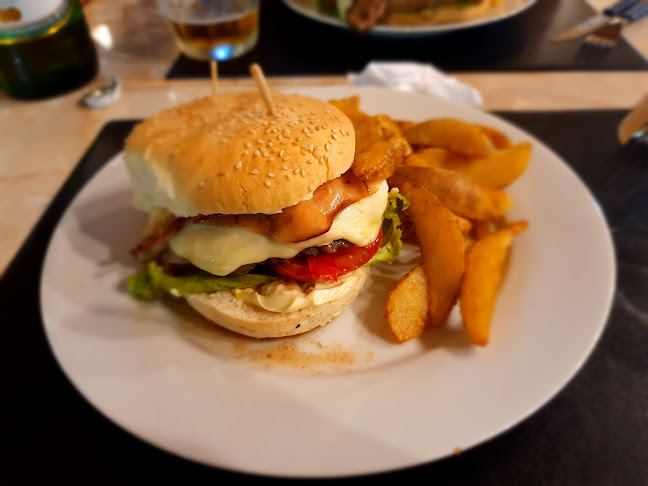 Comentarii opinii despre Pizzeria Trouville Dayman