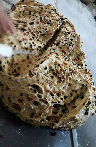 Comentarii opinii despre Panadería Carmelo