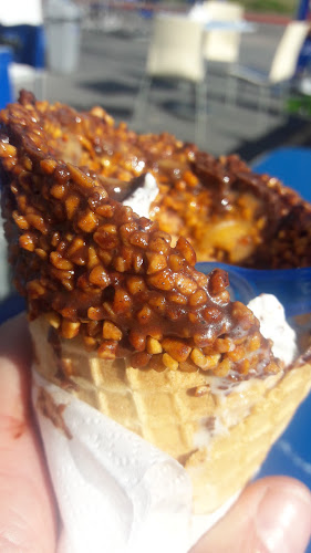 Grido helado - Gastronomía y hostelería