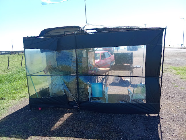 Ruta 5 y 43, Departamento de Tacuarembó