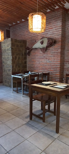 Comentarii opinii despre Restaurante Los Charrúas