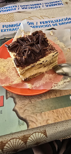 Parador el Caimán - Gastronomía y hostelería