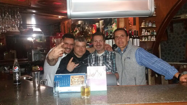 Jueves 5 - Gastronomía y hostelería