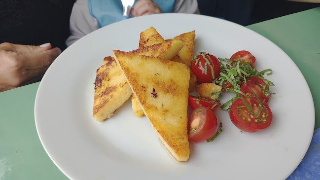 Fish Market - Gastronomía y hostelería