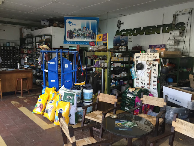 Opinii despre Agroventas Young în Young - Gastronomía y hostelería