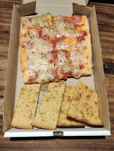 Pizzería Costa Azul - Las Piedras