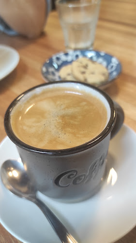 Opinii despre Trébol Café în Montevideo - Gastronomía y hostelería