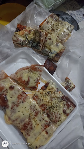 Carlos Rebufello 41-44, 91600 San Jacinto, Departamento de Canelones