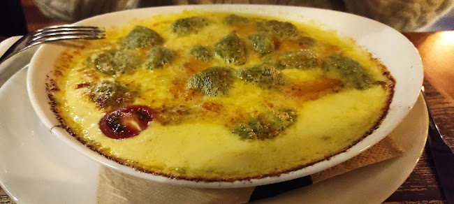 Biga pizza & pasta - Montevideo