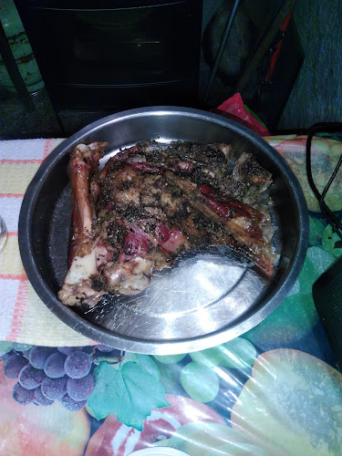 VV4P+58C, 45002 Curtina, Departamento de Tacuarembó