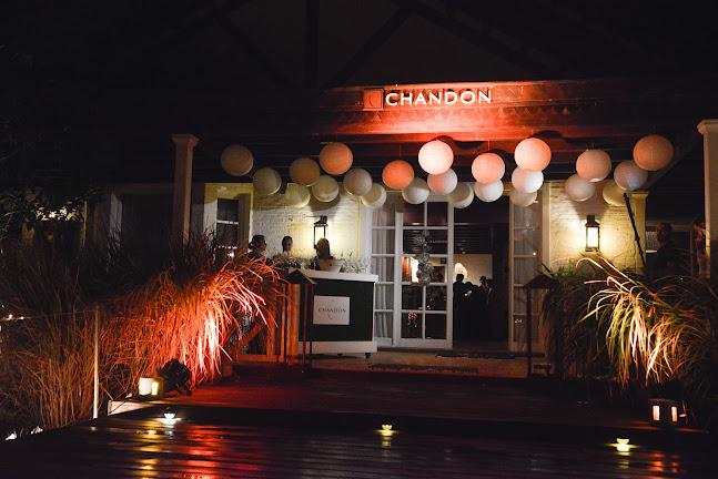 Paru Inkas Sushi & Grill - Gastronomía y hostelería