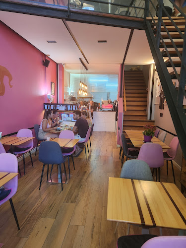 Café Gourmand - Montevideo