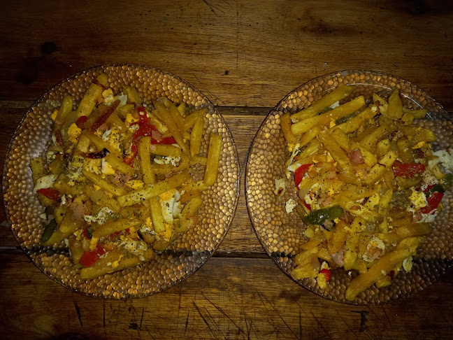 Restaurante Blanquillo - Durazno