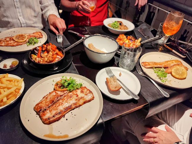 La cocina de Pedro - Gastronomía y hostelería