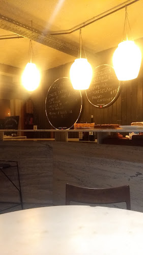 Café El Tesoro - Punta del Este