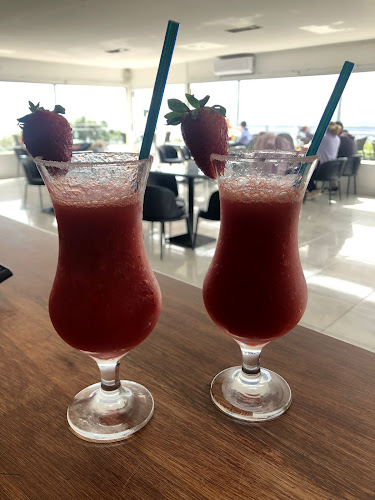 Comentarii opinii despre Restaurante Puerto Alto