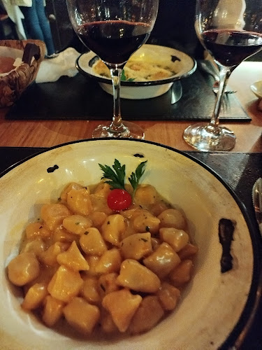 Biga pizza & pasta - Gastronomía y hostelería