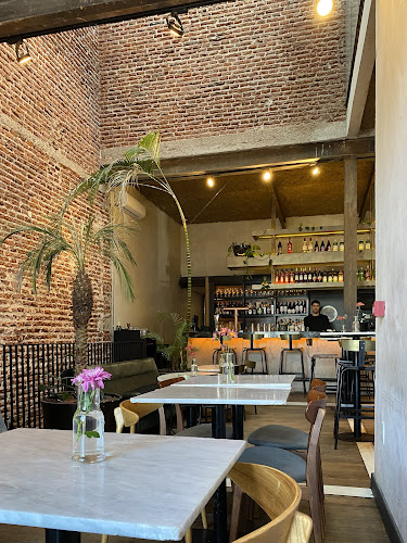 Misión Comedor - Montevideo