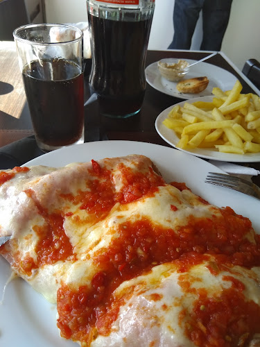 El Retorno - Dolores