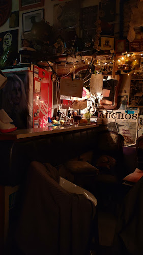 Carlos Federico Saez 6695, 11500 Montevideo, Departamento de Montevideo