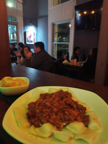 Comentarii opinii despre La Morada de Saturno