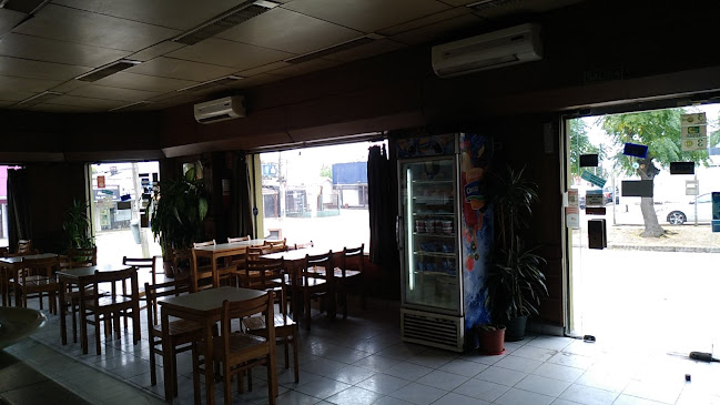 Restaurante Parador Viale - La Paz