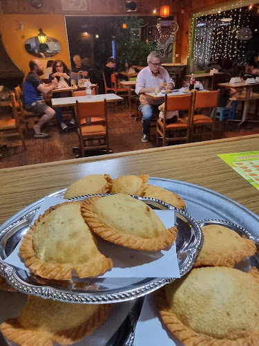Comentarii opinii despre Empanadas Tunquelen
