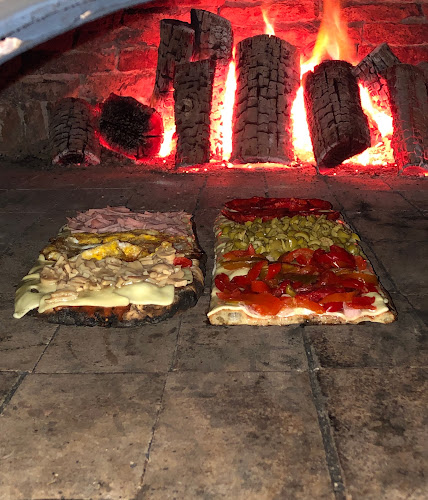 Pizzería Lulipas 🍕🍔🍟 - San Jacinto