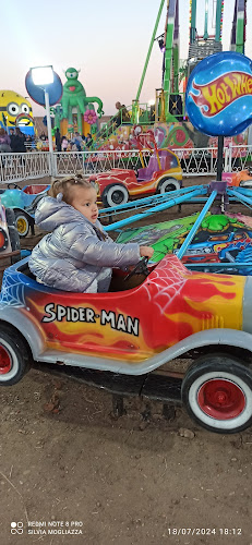 Uruguay 449, 50000 Salto, Departamento de Salto