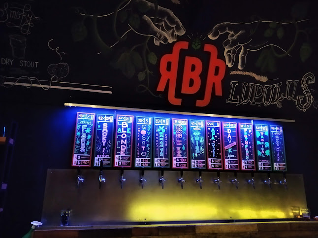 Acevedo Díaz 1392, 11200 Montevideo, Departamento de Montevideo