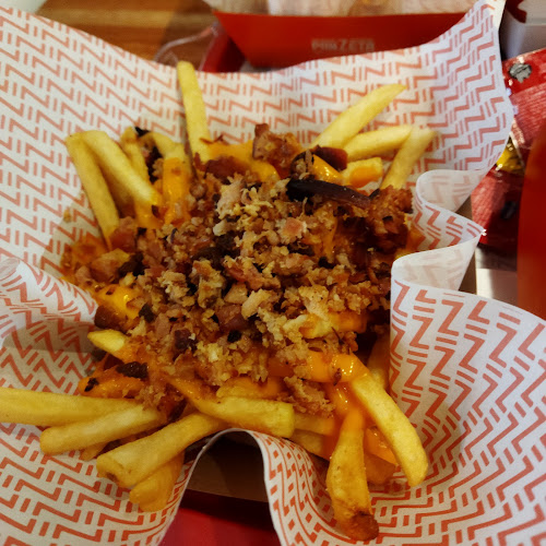 Panzeta - Montevideo