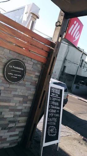 La Pasteleria - Maldonado