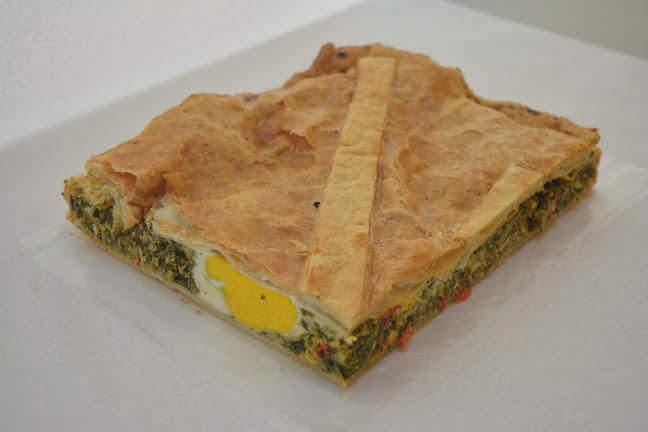 Opinii despre Panadería Lo d' Tere în Carmelo - Gastronomía y hostelería