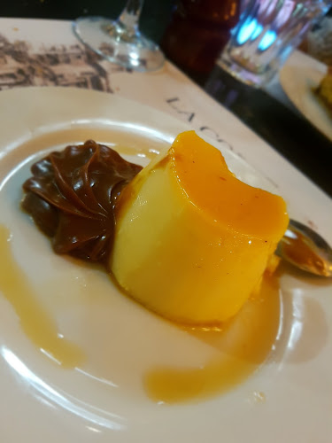 La Corte Restaurant - Montevideo