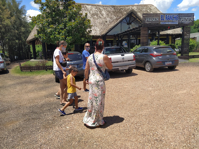 Chivitería El Reloj - Salto