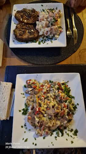 Restaurant El Navegante