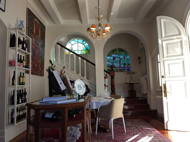 Comentarii opinii despre Alquimista Restaurante